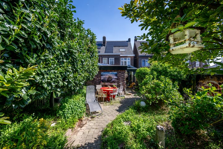 Foto 5 van Pastoor Vonckenstraat 27