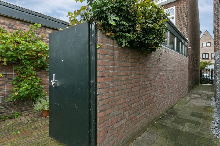 Foto 3 van Pastoor Vonckenstraat 27