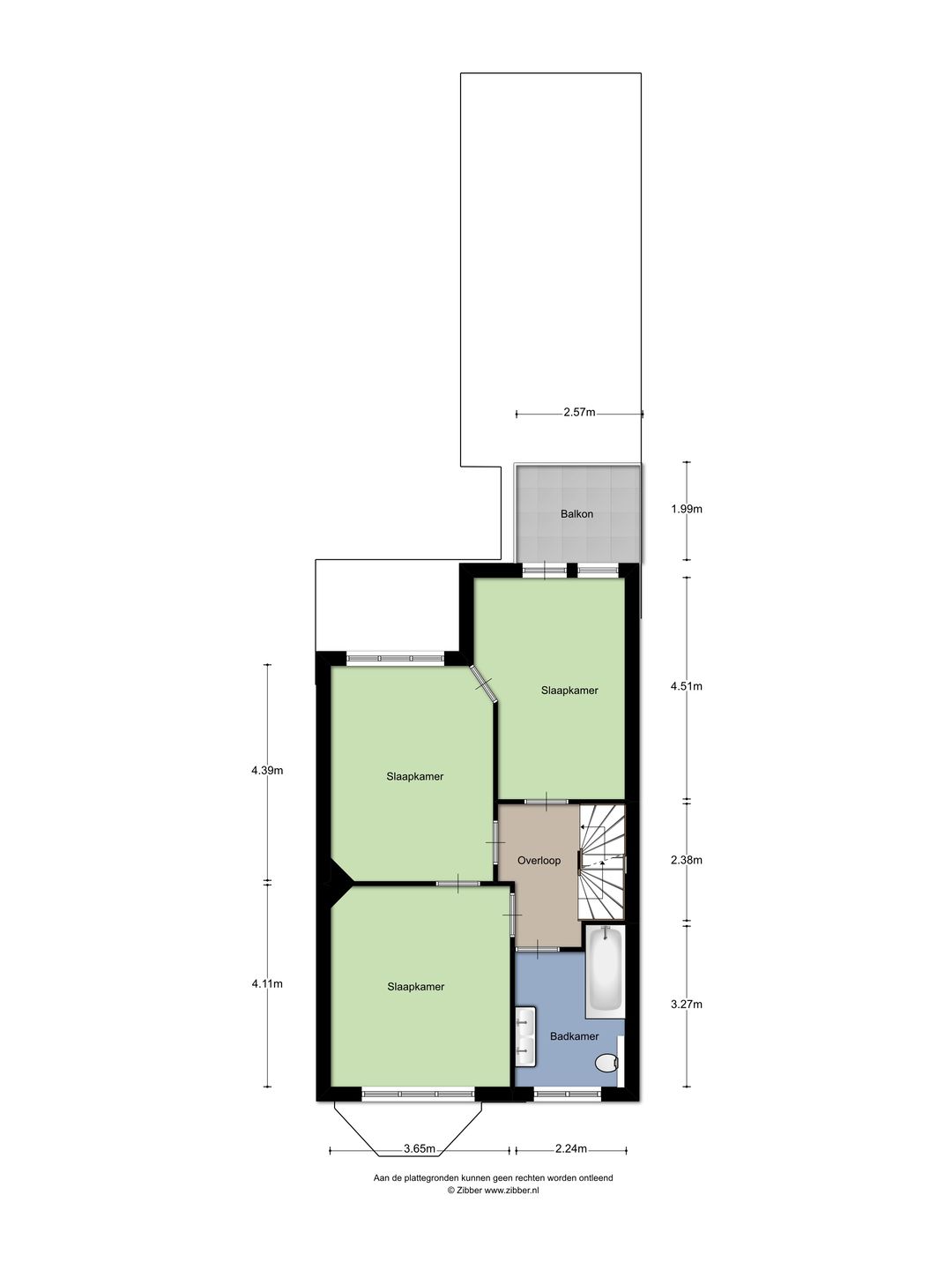 Foto 47 van Pastoor Vonckenstraat 27