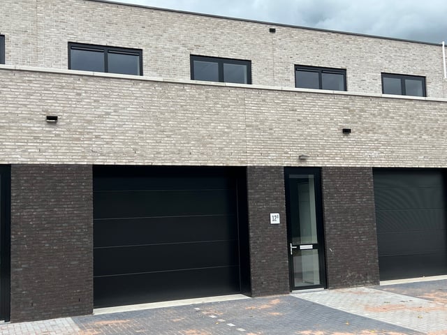 Steenbakkerij 12-D