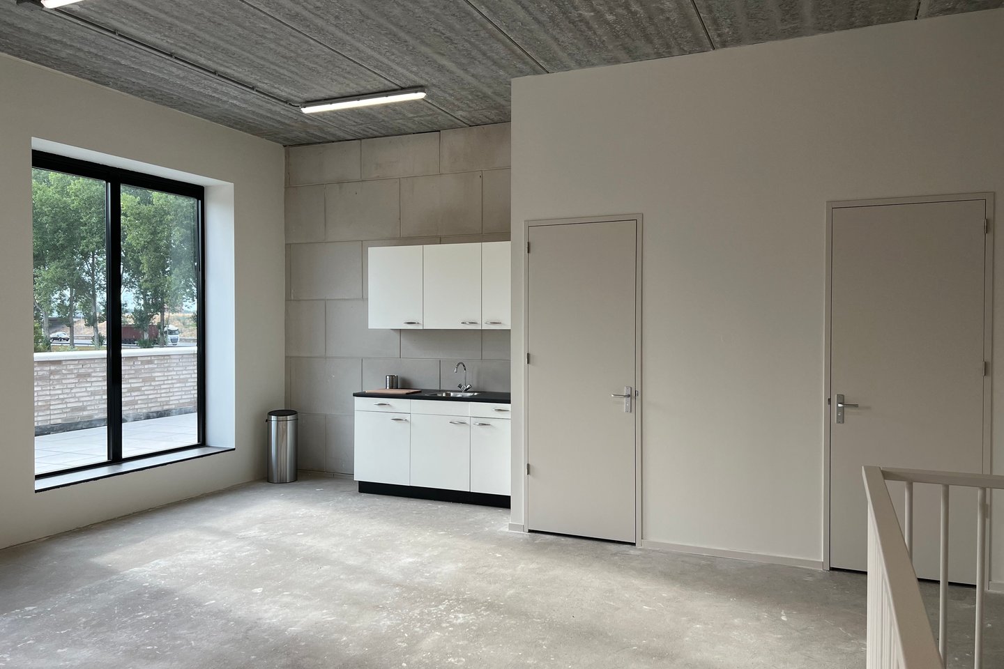 Bekijk foto 3 van Steenbakkerij 12-d