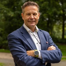 Gert de Roo - Makelaar