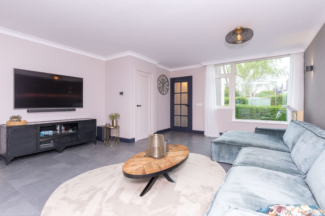 Foto 2 van Langetuin 179