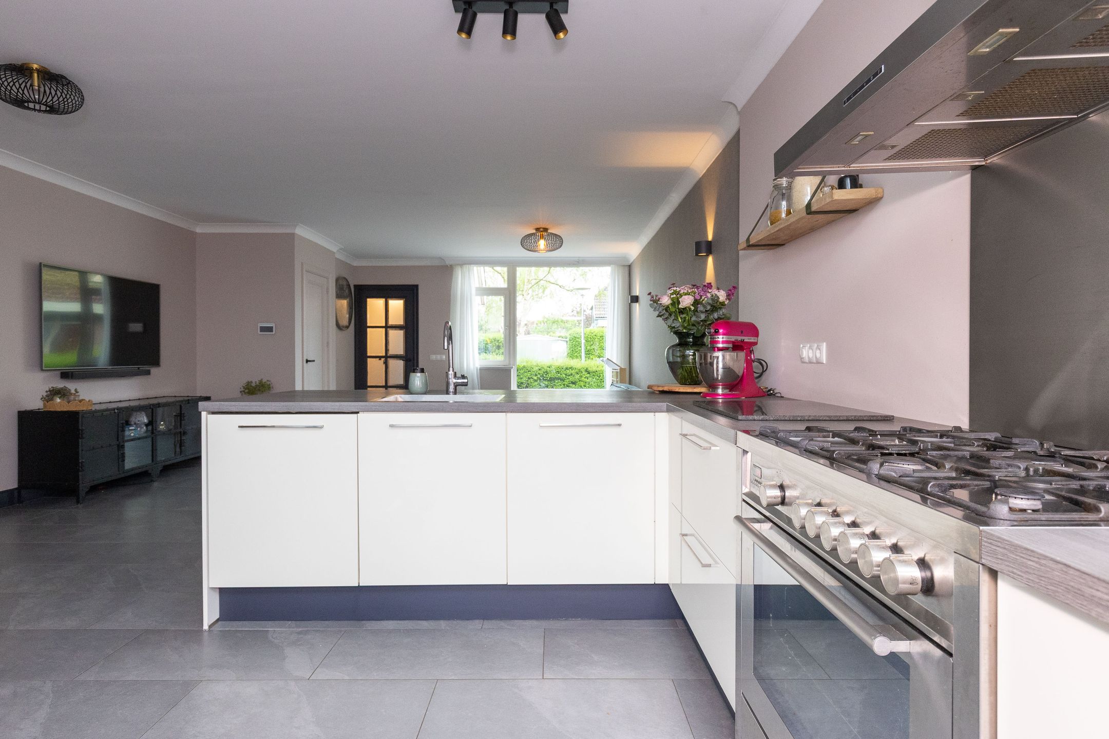 Foto 3 van Langetuin 179