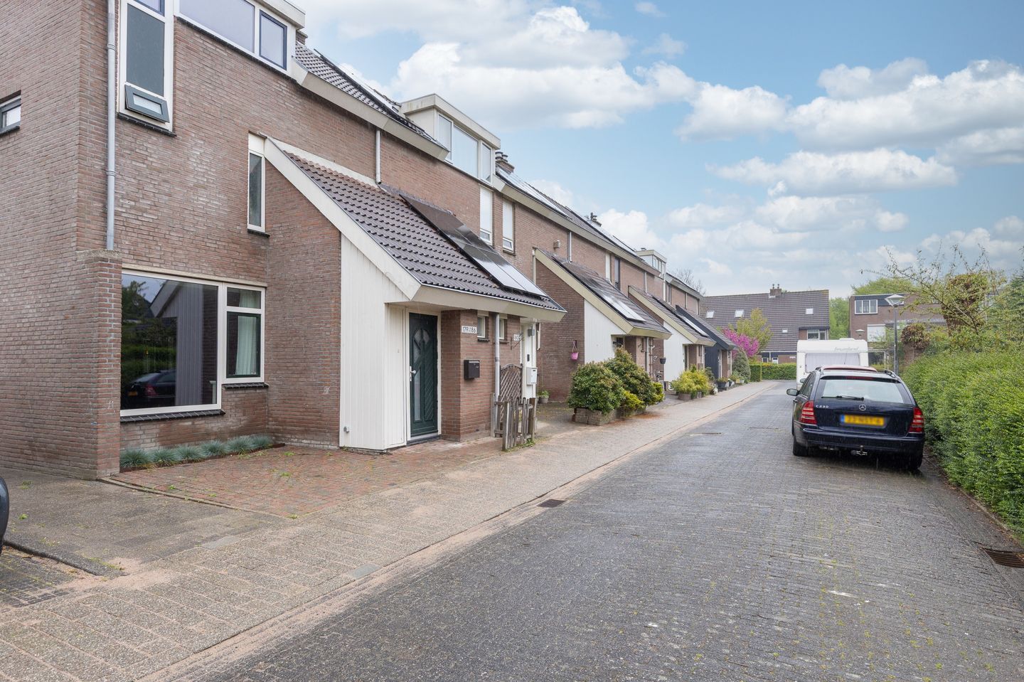 Foto 5 van Langetuin 179