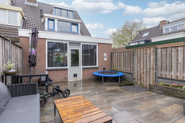 Foto 4 van Langetuin 179