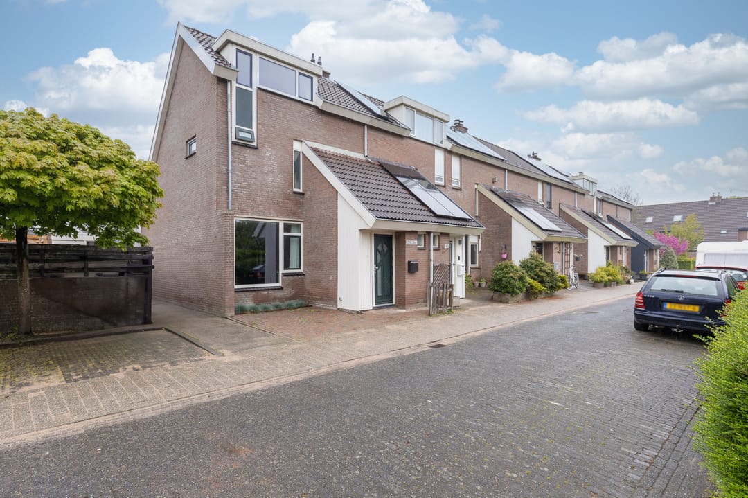 Foto 7 van Langetuin 179