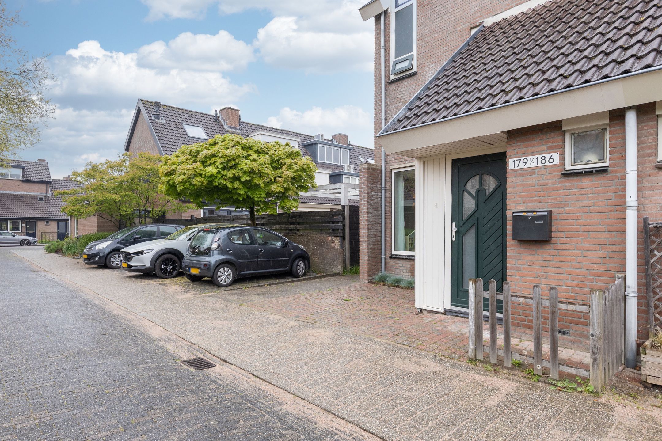 Foto 6 van Langetuin 179