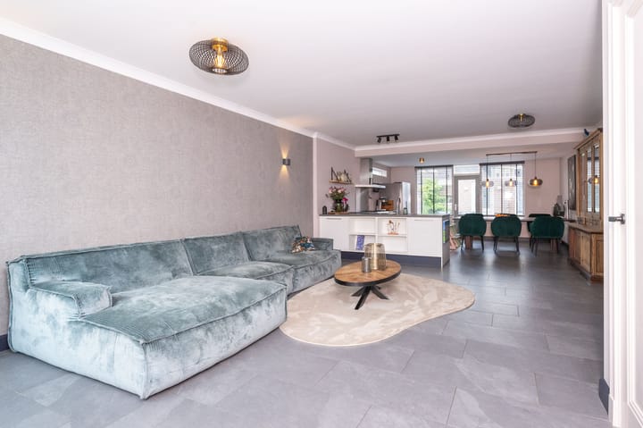 Foto 9 van Langetuin 179