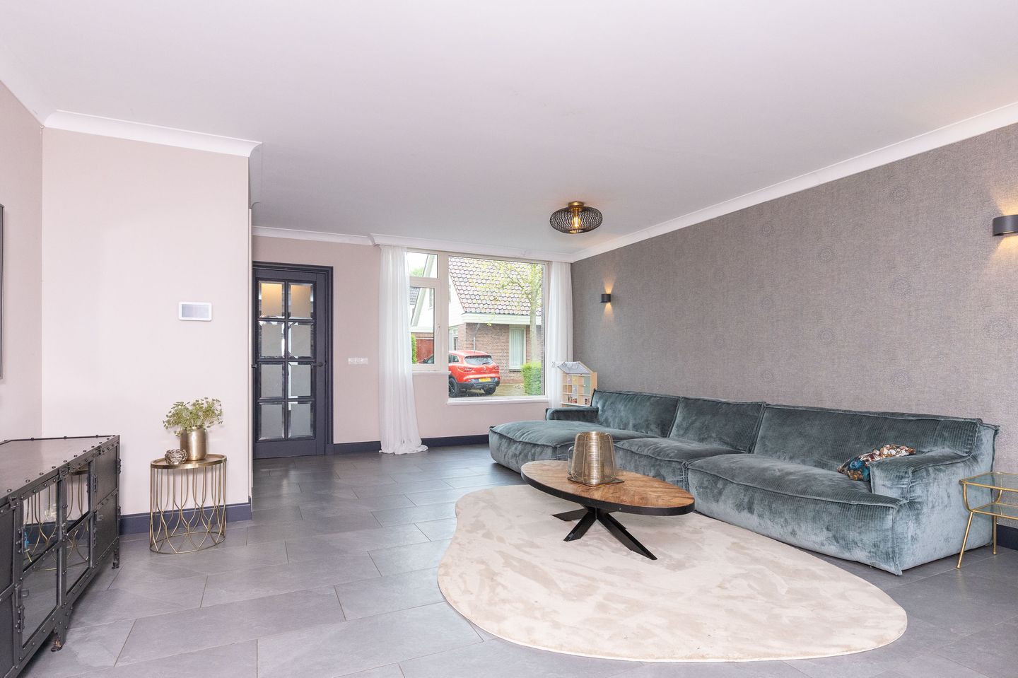 Foto 10 van Langetuin 179