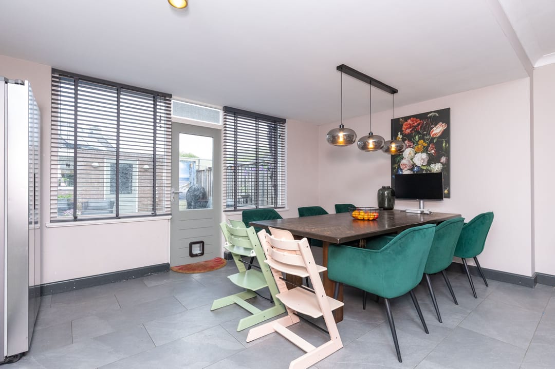 Foto 13 van Langetuin 179