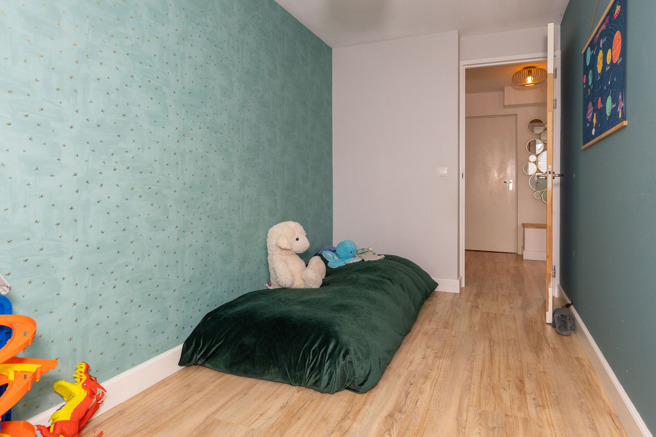 Foto 18 van Langetuin 179