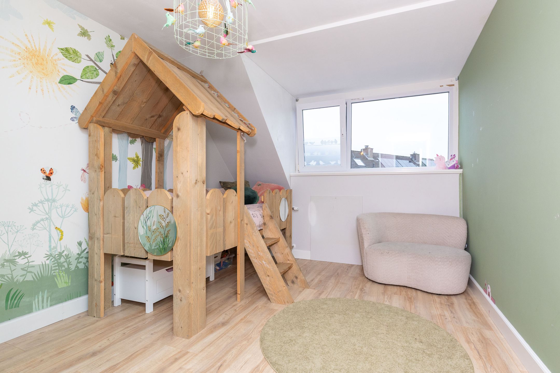 Foto 21 van Langetuin 179