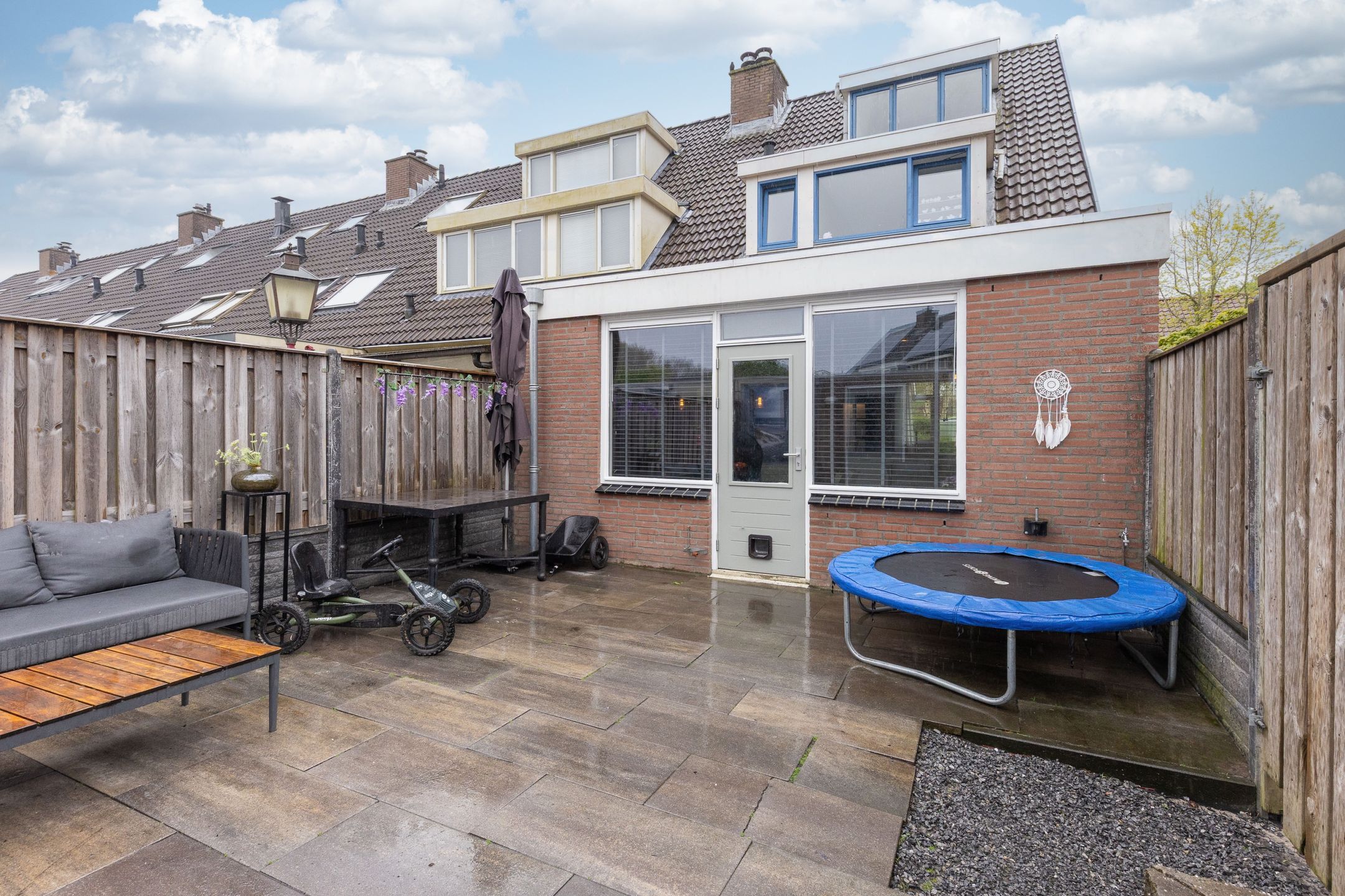 Foto 30 van Langetuin 179