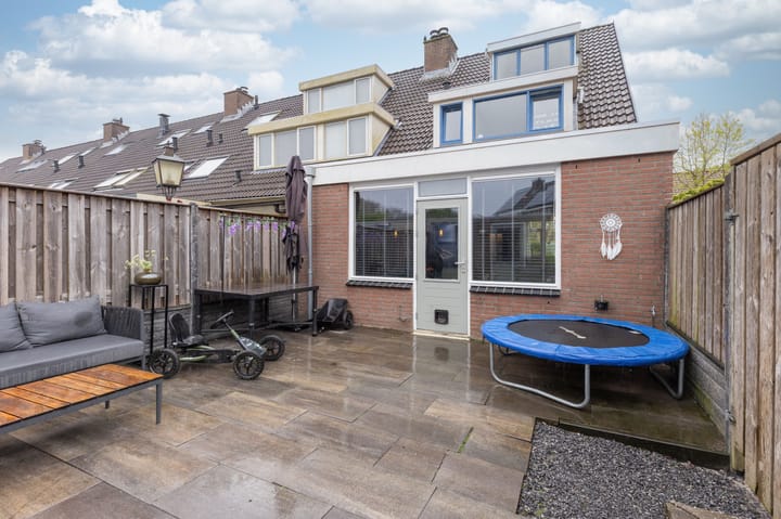 Foto 30 van Langetuin 179