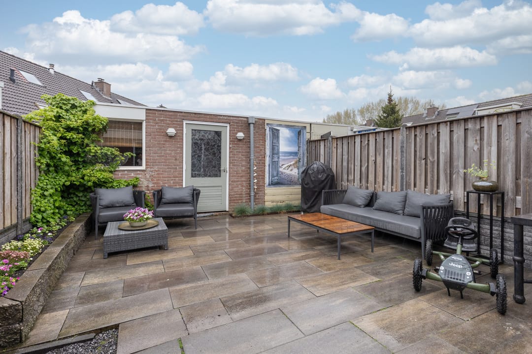 Foto 32 van Langetuin 179