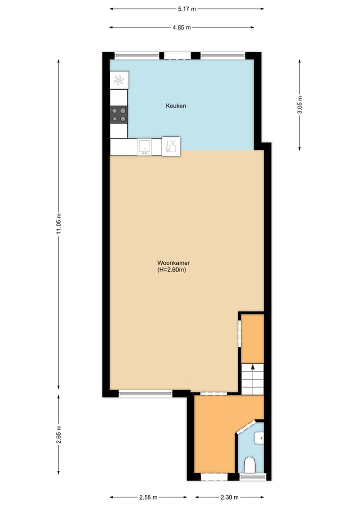 Foto 33 van Langetuin 179