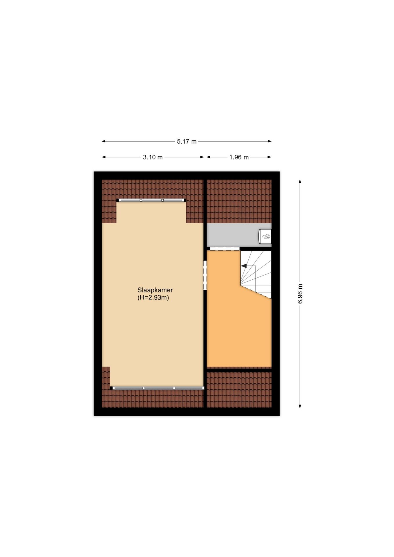 Foto 35 van Langetuin 179