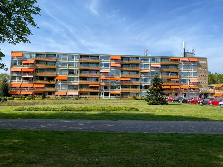 Foto 2 van Meent 104