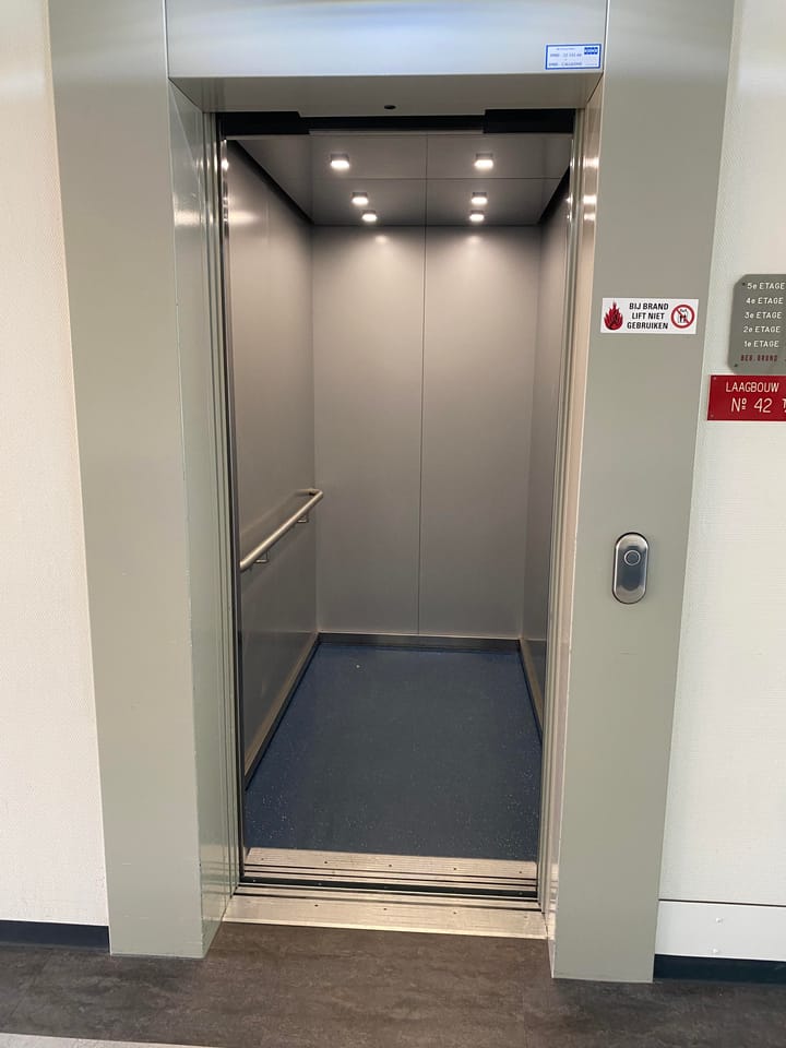 Foto 5 van Meent 104