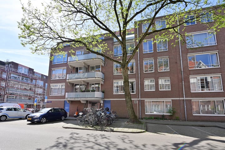 Nova Zemblastraat 355