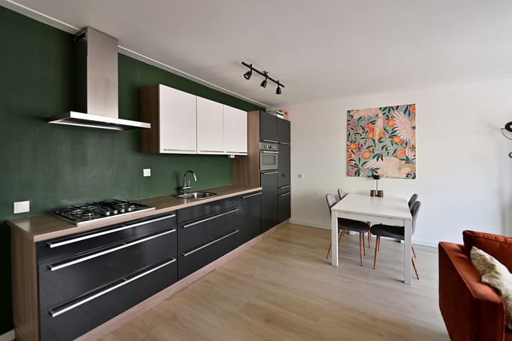 Foto 3 van Nova Zemblastraat 355