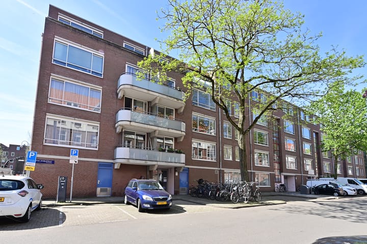 Foto 7 van Nova Zemblastraat 355