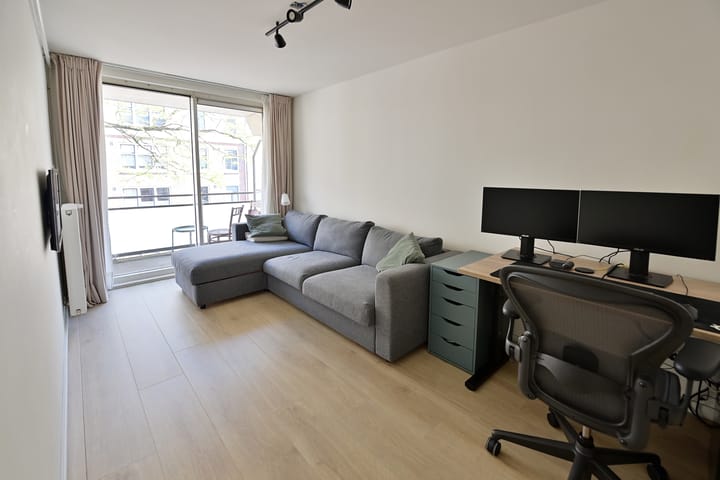 Foto 9 van Nova Zemblastraat 355