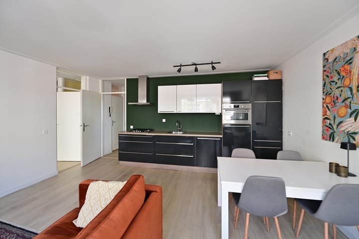 Foto 10 van Nova Zemblastraat 355