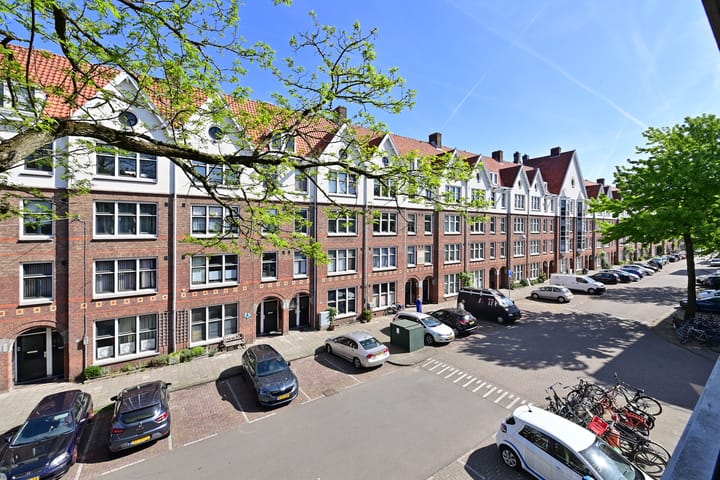 Foto 18 van Nova Zemblastraat 355