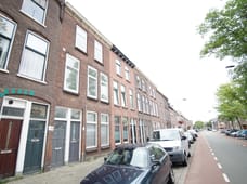 apartments for rent on Brasserskade 104