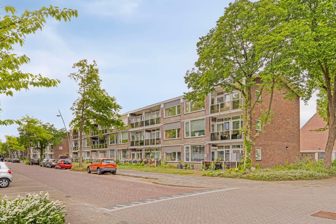 Foto 2 van Heer Arnoudstraat 51