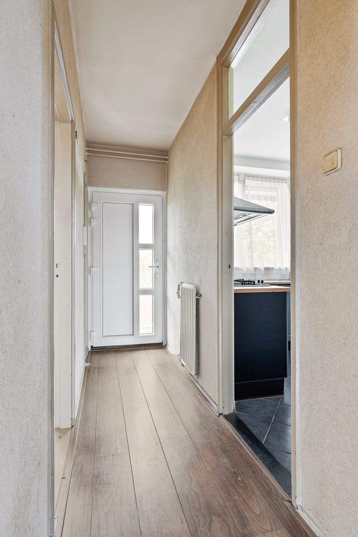 Foto 6 van Heer Arnoudstraat 51