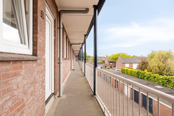 Foto 25 van Heer Arnoudstraat 51