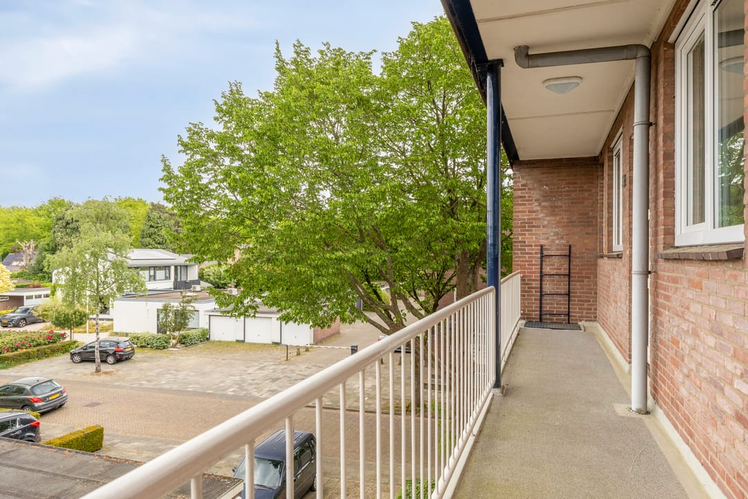 Foto 26 van Heer Arnoudstraat 51