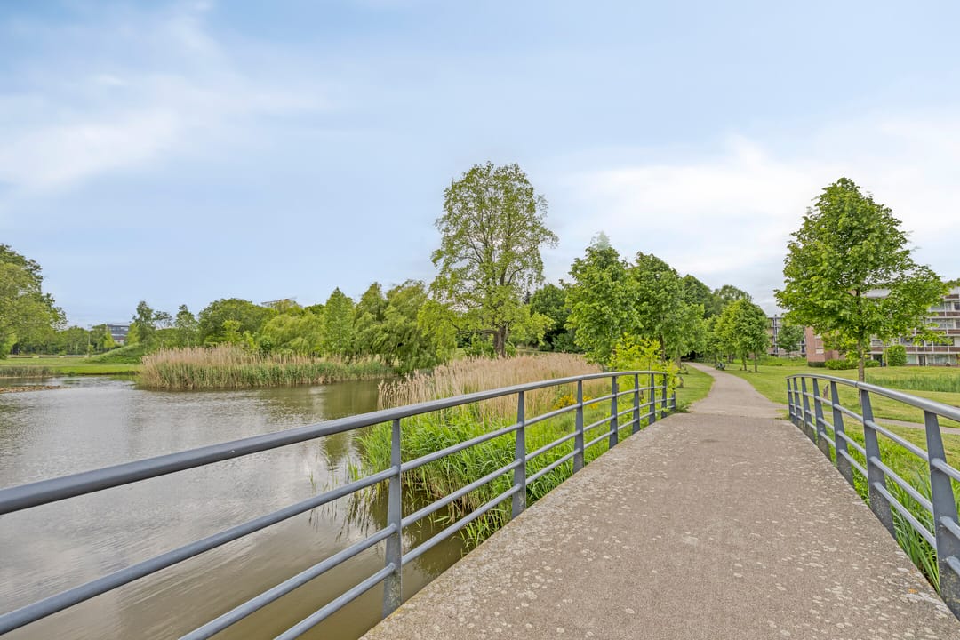 Foto 28 van Heer Arnoudstraat 51