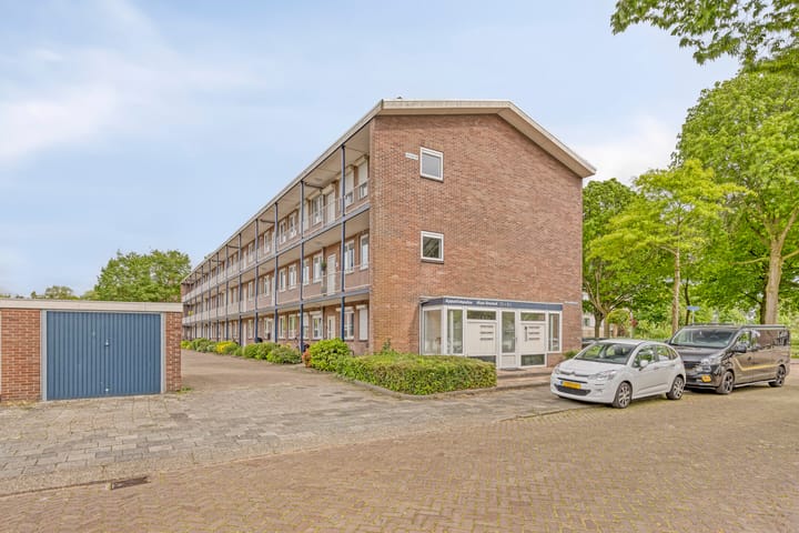 Foto 30 van Heer Arnoudstraat 51