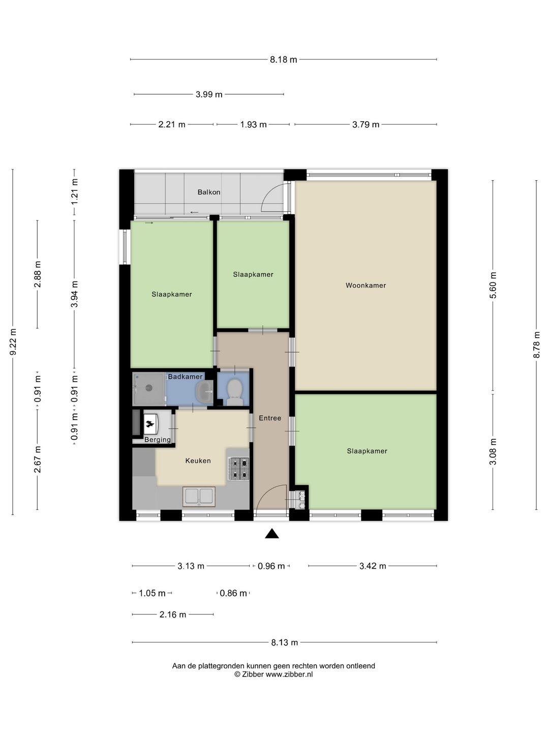 Foto 31 van Heer Arnoudstraat 51