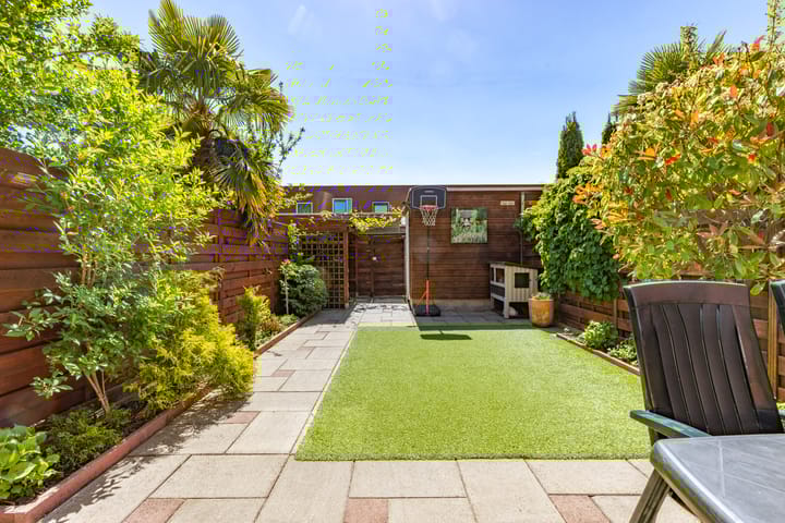 Foto 3 van Rumbastraat 103