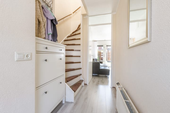 Foto 6 van Rumbastraat 103