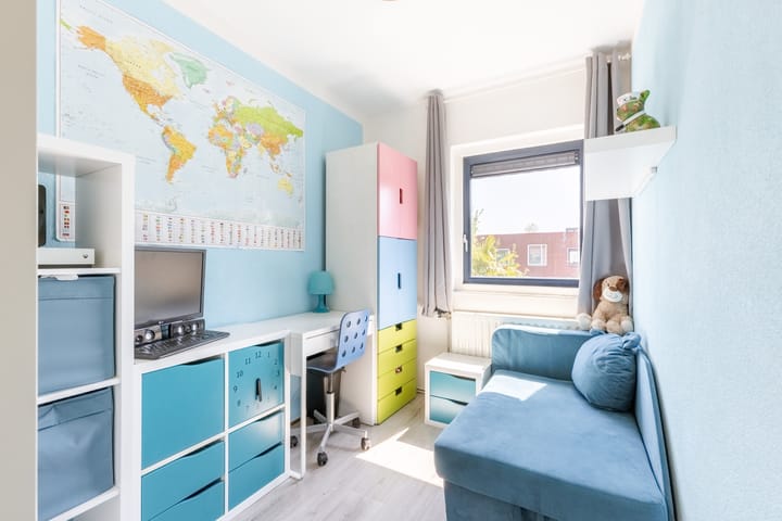 Foto 18 van Rumbastraat 103