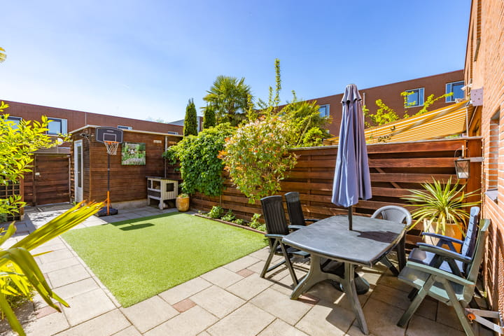 Foto 22 van Rumbastraat 103