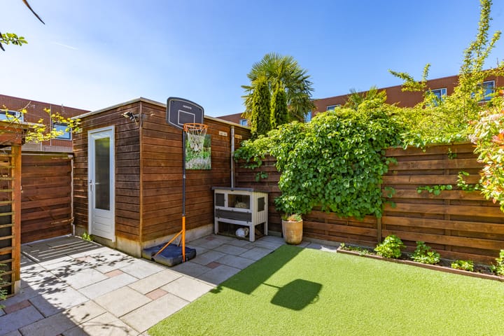 Foto 25 van Rumbastraat 103