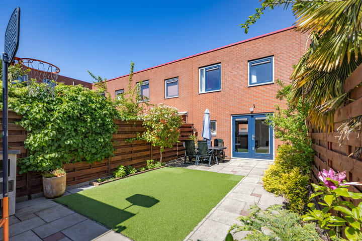 Foto 26 van Rumbastraat 103