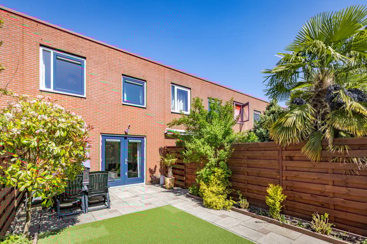 Foto 27 van Rumbastraat 103