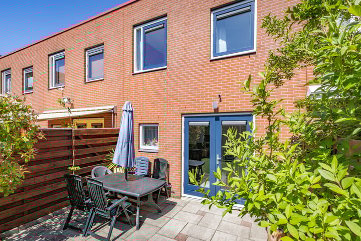 Foto 28 van Rumbastraat 103