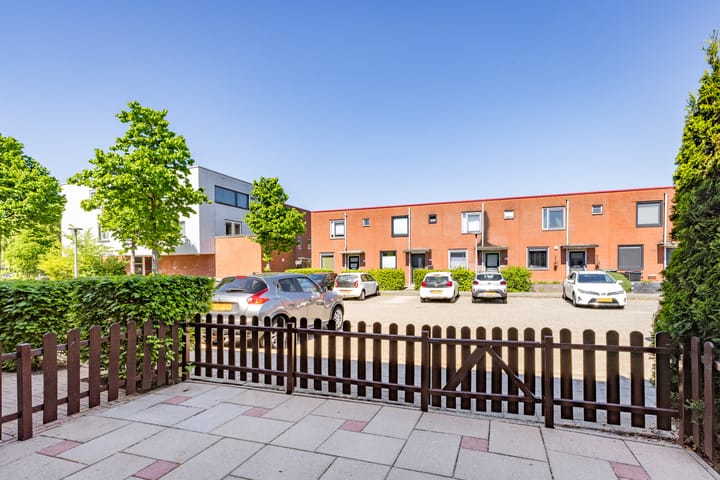 Foto 30 van Rumbastraat 103