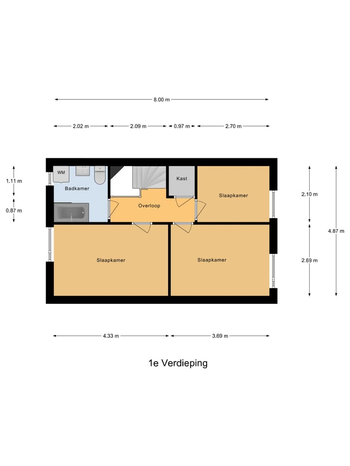 Foto 34 van Rumbastraat 103