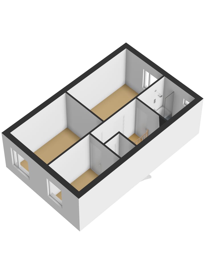 Foto 35 van Rumbastraat 103