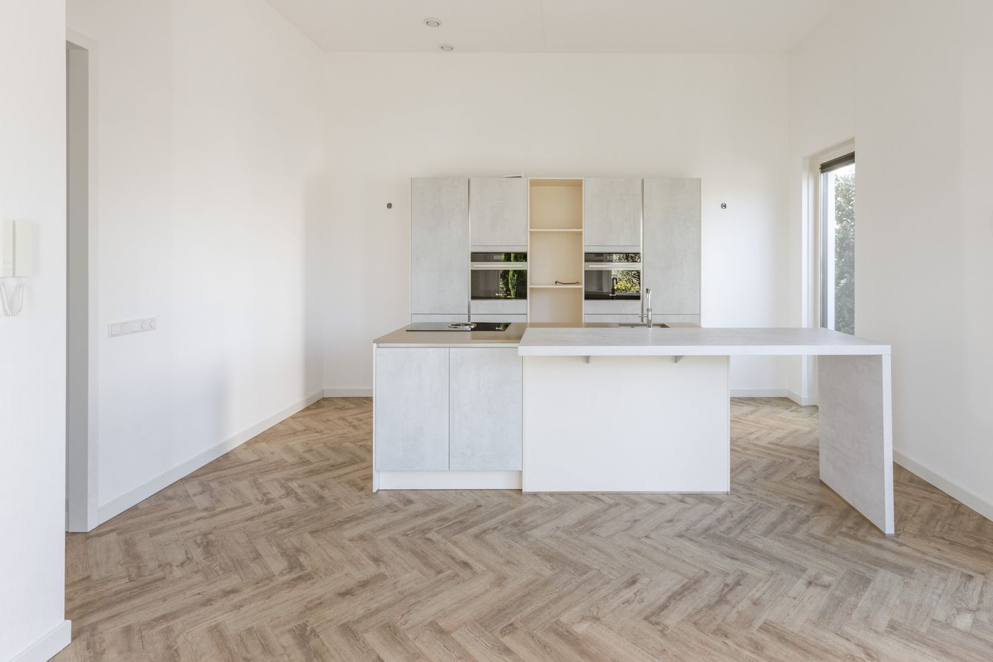 Foto 4 van Olivier van Noortstraat 26-F